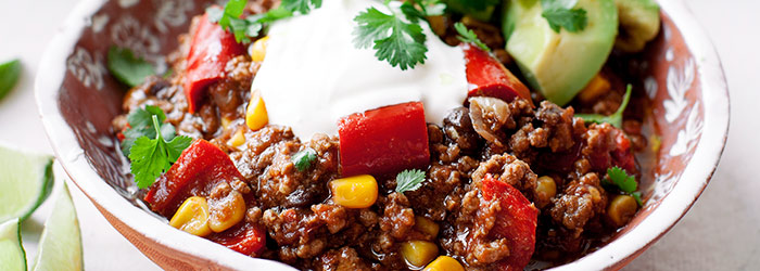 Chili con carne