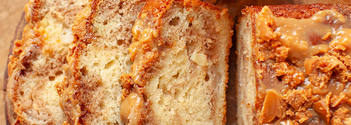 Ciasto jogurtowe z jabłkami