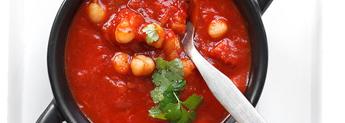 Ciecierzyca po bretońsku