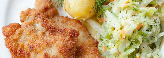 Kotlet schabowy