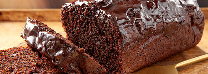 Piernik czekoladowy