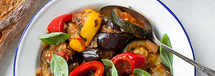 Ratatouille