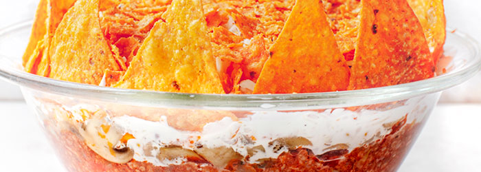 Sałatka Król Imprezy