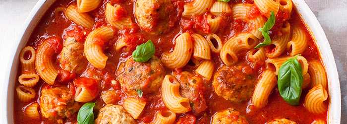 Sycylijskie pulpeciki drobiowe