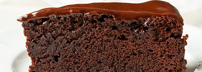 Torcik czekoladowy